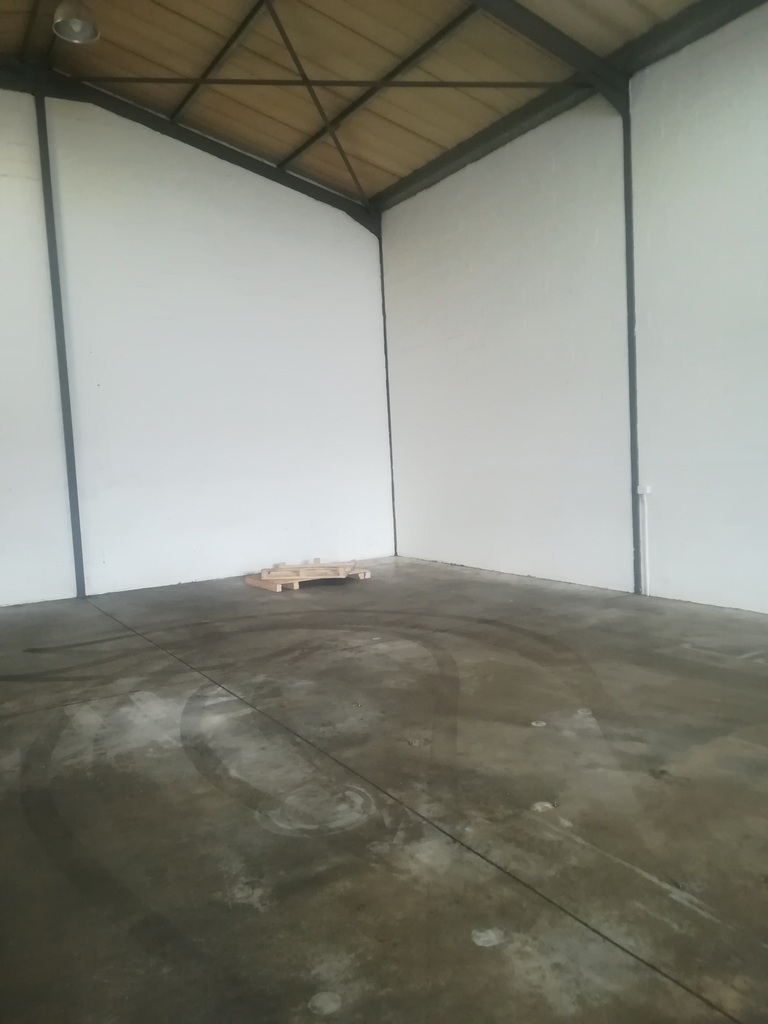 To Let commercial Property for Rent in Saxenburg Park 1 Western Cape